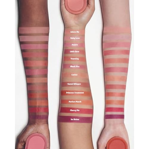 Love Blur Blush (008, Sweet Whisper)