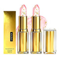 pH Color-Changing Lipstick - Long-Lasting Moisturizing Tint