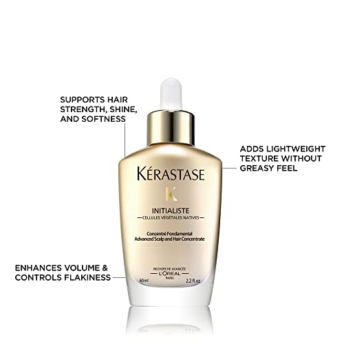 Kérastase Initialiste Advanced Scalp & Hair Serum