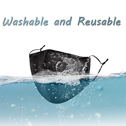 Breathable Silk Mesh Face Mask for Women with Nose Wire Mulberry Black Cloth Satin Sport Run Gold Mascarillas Cubre Bocas Washable Reusable Cotton Fabric Adult Fashion Comfortable Adjustable Cover