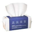 Ourmed Life Disposable Face Towels 100 Count - Soft & Gentle