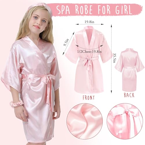 Golray Spa Gift Set for Teen Girls - 13 Piece Self-Care Basket