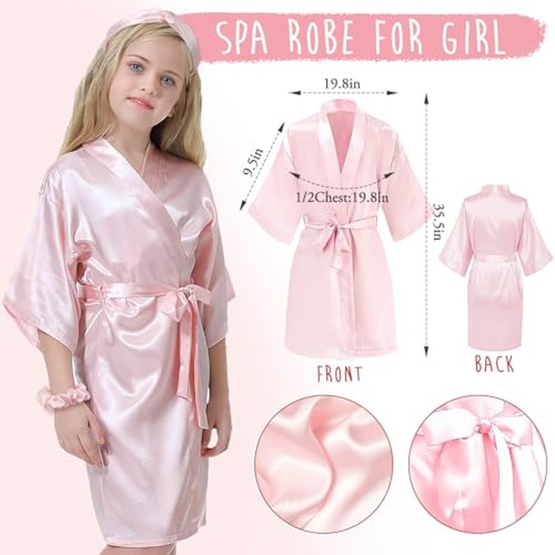Golray Spa Gift Set for Teen Girls - 13 Piece Self-Care Basket