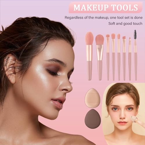Full Face Makeup Set for Beginners & Professionals