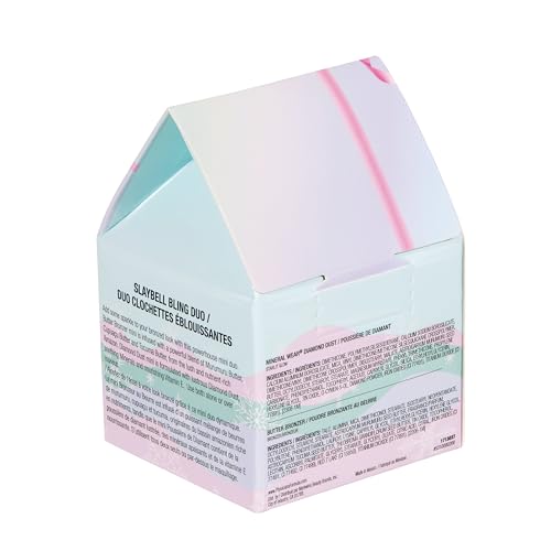 Physicians Formula Butter Bronzer & Diamond Dust Duo Set