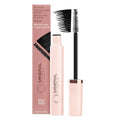 Mineral Fusion So High Extended Length Mascara (Black) - Lengthening Formula For Look of Long, Lush Lashes - Hypoallergenic With Kaolin Clay for Long Wear - No Smudge or Clumps