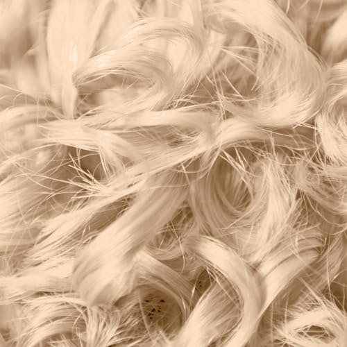 Ion 10G Golden Blonde Permanent Hair Color