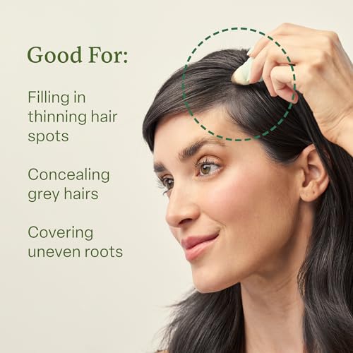 Divi Root Touch-Up Powder – Hair Loss Concealer 0.07oz