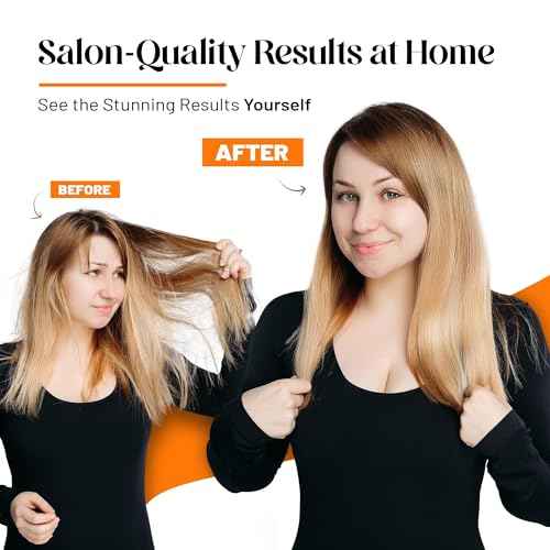 Herbishh Argan oil Hair Mask, Deep Conditioning Moisturizer for Dry & Damaged Hair, Hydrating Repair Treatment, With Coconut & Avocado oil for Curly, Frizzy and Color Treated Hair 10.1 fl.oz