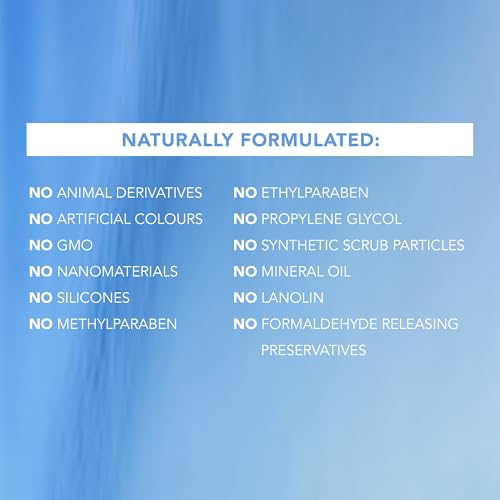 Sukin Naturals USA 3D Aquaboost | Hyaluronic Acid Gel Cream | 50ML
