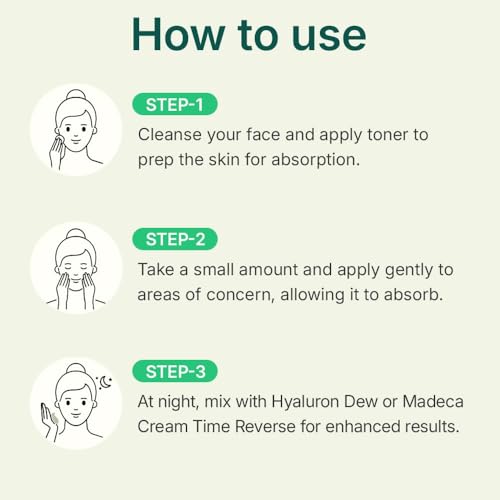 CENTELLIAN 24 Madeca Powder Tea Tree AC (Soothing Powder, 0.21 oz x 2) ? Oil Control & Pore-Tightening for Acne-Prone Skin, Korean Skincare with Hyper-TECA¢â Tea Tree & Allantoin