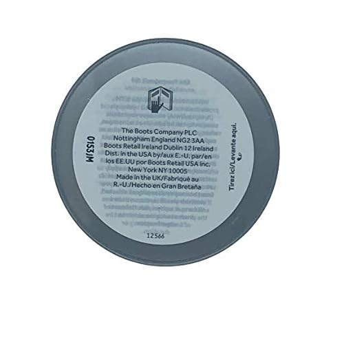 Boots No7 Protect & Perfect Intense ADVANCED Serum Activating Pads, 1 unit- 60 pads