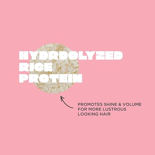 Cake Beauty Travel Hair Mask Set ? Volumizing & Moisturizing Deep Treatment for Dry Hair ? Hydrolyzed Rice Protein ? TSA-Friendly, 3 x 1.76 oz Value Pack