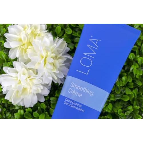 LOMA Smoothing Creme 8.45 Ounce