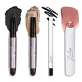 Julep Beauty Cat Themed Makeup Kit ? Eyeshadow, Eyeliner & Lip Balm ? Quick & Easy Last-Minute Halloween Costume