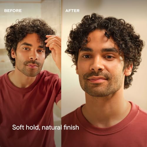 Harry's Hair Taming Cream for Men, 5.1 Fl Oz (3-Pack)