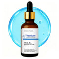 Blue Copper Peptide Serum 4% with Hyaluronic Acid & B5 for Anti-Aging - 30ml