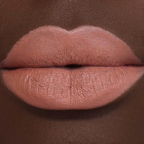 Revolution Lip Allure Soft Satin Lipstick - Wifey Dusky Pink