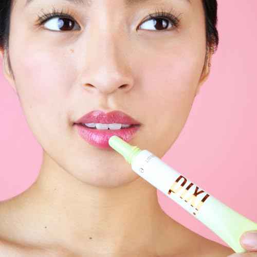 Pixi Beauty LipTone, pH Reactive Lipgloss in Naturalness