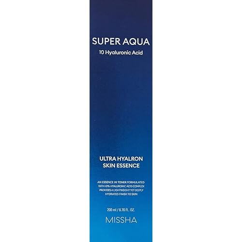 Hyaluron Emulsion by Missha