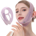 V-Line Lifting Mask | Double Chin Reducer | Jawline Tightening Strap