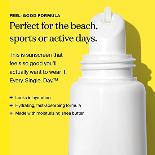 Supergoop! PLAY Lip Balm with Acai - 0.5 fl oz, Pack of 2 - SPF 30 PA+++ Broad Spectrum Sunscreen - Hydrating Honey, Shea Butter & Sunflower Seed Oil - Great for Active Days