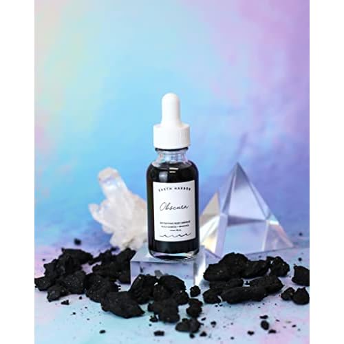 OBSCURA Detoxifying Reset Ampoule by Earth Harbor