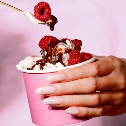 LONDONTOWN Lakur Nail Polish - Long-Lasting Vegan Formula