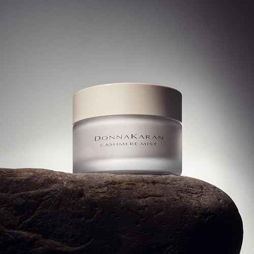 Donna Karan Cashmere Mist Luxury Body Cr?me, 5.9 Fl. Oz.