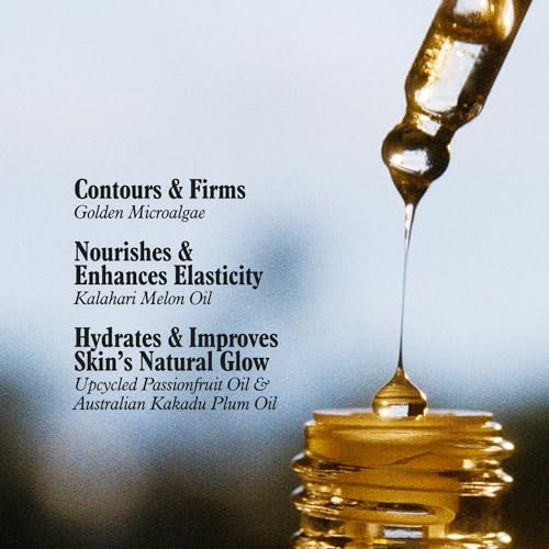 uni. Golden Microalgae Body Oil (100 ml)