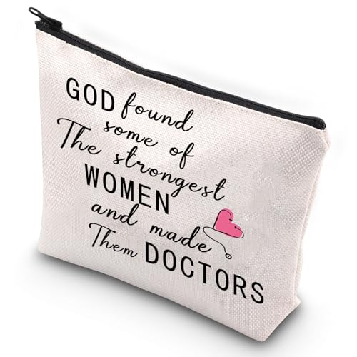 G2TUP Doctor Bags for Women Medical Supplies Bag for Doctors Medical Doctor Graduation Gift (Doctor Bags)