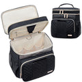 Large Toiletry Bag for Women Men,Bathroom Bag,Water Resistant Shower Bag,Makeup Bag,Portable Shower Caddy for College Dorm,Hanging Travel Toiletry Bag with Transparent Waterproof Phone Pocket