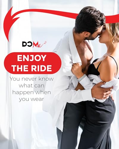 Do Me Pheromone Cologne for Men - 0.34 oz Roll On