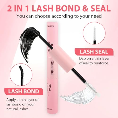 Lash Clusters Eyelash Extension Kit 9-12mm DIY