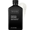 Revision Skincare Brightening Facial Wash, Exfoliating Face Cleanser with Vitamin C and Vitamin E
