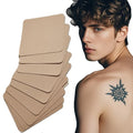 Tattoo Cover Up Patches, 10 Pcs Waterproof Concealer Stickers
