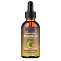 Lightweight Hair Oil for Thinning Hair with Rosemary & Biotin