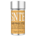 Samnyte Hair Wax Stick, Hair-Styling Waxes, Nourishing Accessories - Slick Stick for Women & Kids, Gel Tamer for Flyaways, Bun Maker & Styling Cream, 2.7 Fl Oz