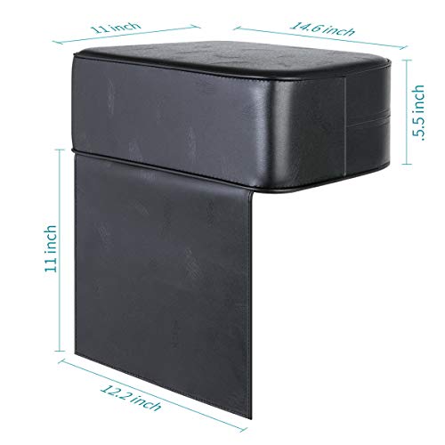 Salon Booster Seat Cushion for Hair Cutting & Styling Chairs