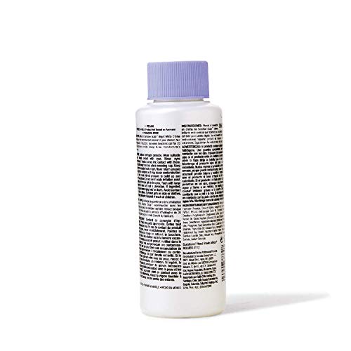 Ion 20 Volume Sensitive Scalp Developer, 4 oz