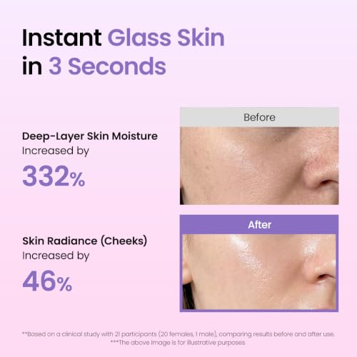 BIODANCE Caviar PDRN Jelly Serum Mist - Revitalizing Face Hydrating Spray