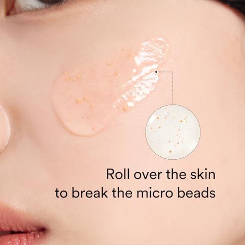 Abib Glutathiosome Dark Spot Serum Vita & Heartleaf Teca Capsule Calming Drop 1.69 fl. oz. | Korean Skincare, Dark Spot, Acne Treatment, Niacinamide, Vitamin