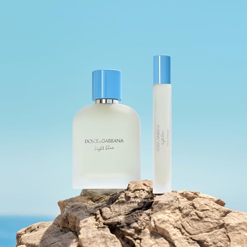 Dolce&Gabbana Light Blue Pour Homme Eau de Toilette