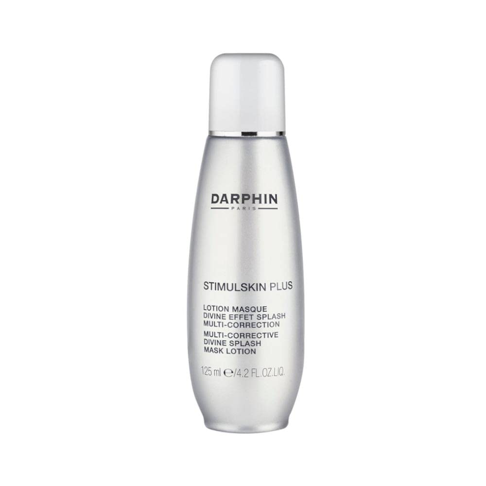 Darphin Stimulskin Plus Total Anti-aging Multi-corrective Divine Splash Mask Lotion -125ml/4.2oz