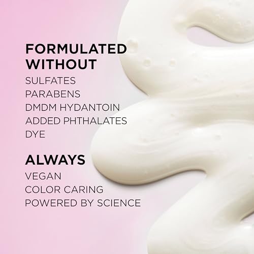 L'Oreal EverPure Glossing Shampoo & Conditioner Set
