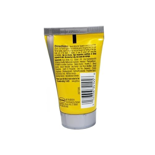 Schwarzkopf got2b Glued Styling Spiking Glue 1.25 oz (Pack of 4)