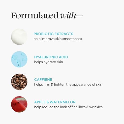 TULA Skin Care Eye Balm Extravaganza - Dark Circle Under Eye Treatment, Instantly Hydrate and Brighten Undereye Area & Leave the Ultimate Glow, 3-Piece Kit