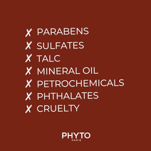 PHYTO Phytolaque Soie Hair Spray