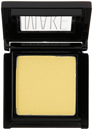 MAKE Cosmetics Satin Finish Eye Shadow, Yellow Brick Road