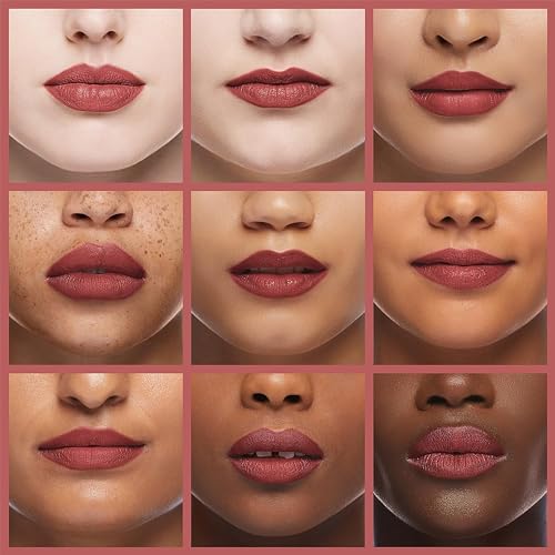 SORMÉ Smooch Proof Lip Stain Marker - Matte Finish